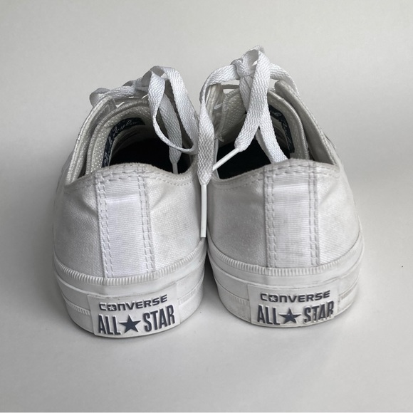Converse Low Tops Chuck Taylor® All Star II - Picture 3 of 8